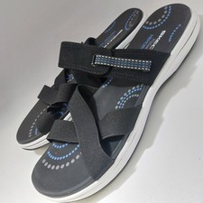 Skechers Damen Schuhe Grösse 40 Schwarz