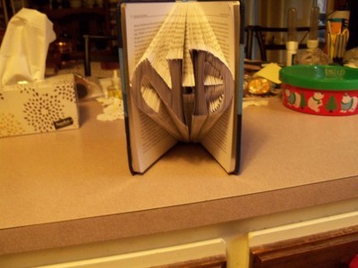 Narcotics Anonymous NEW & SCULPTED WITH NA LOGO!! 6TH EDITION GIFT EDITION COPY