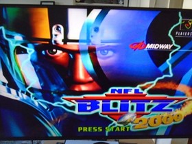 Limited Edition SEGA SPORTS BLACK Sega Dreamcast Console w/ games, more! READ!