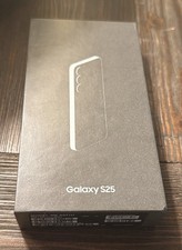 Samsung Galaxy S25 128GB Icy Blue – Brand New Sealed – Clean IMEI