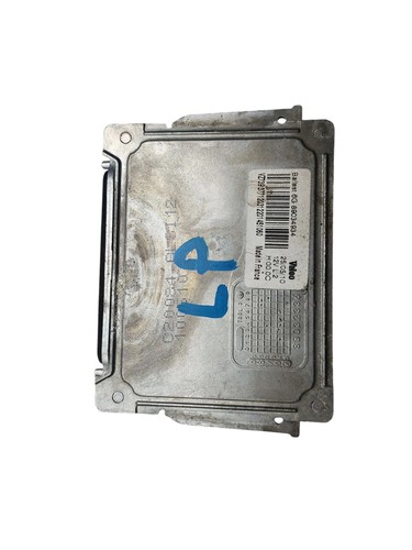 Xenon Scheinwerfer Steuergerät Vorschaltgerät RENAULT LAGUNA III 89034934
