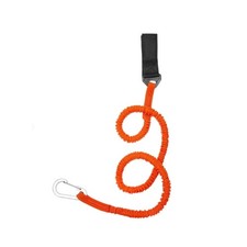 Elastic Kayaks Paddles Leashes Paddles Holder Tool Lanyard Kayaks Accessories