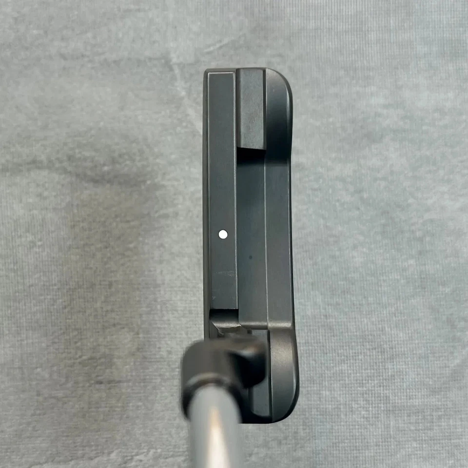 Byron Morgan DH89 Putter - Welded Long Neck - 34.5” - Image 3 of 4