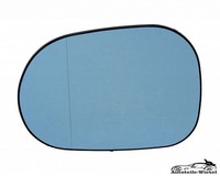 Spiegelglas FüR Mercedes M-Klasse Beheizt Links 98-05