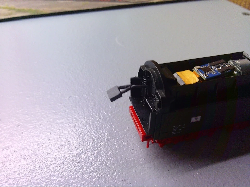 Modelleisenbahn Spur TT - Bild 3 von 4