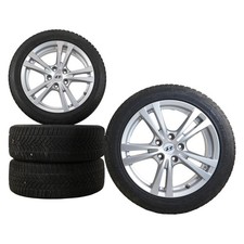 Winterräder Winterreifen Hyundai i30 17 Zoll 215/50 R17 95V RDKS HMD0170747