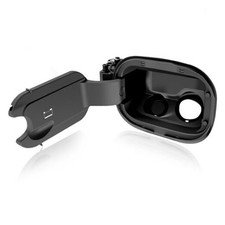 84745944 Fuel Tank Filler Pipe Housing, Gas Cap Fuel Door Pocket Assembly, Fit