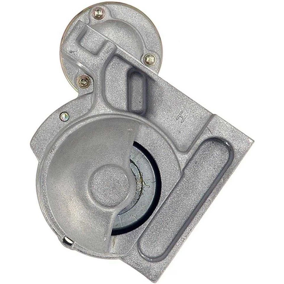 Starter Motor fits 1997-2001 Pontiac Sunfire Grand Prix Grand Am,Montana  ACDELC - Image 3 of 4