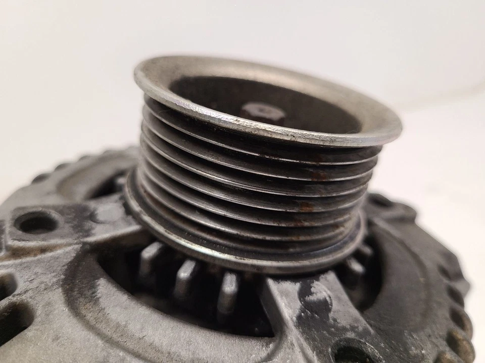 Alternador Honda Civic 2006-2011 2,4 L 06311RTA505 06-11 Foto 3 de 4