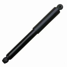 Shock Absorbers for Panel of Solar Tracking System