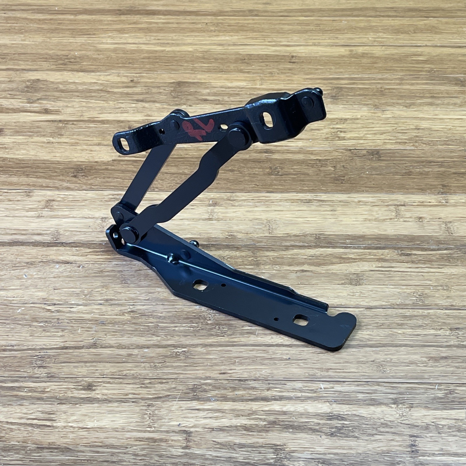2017-2023 Ferrari Portofino F164 Rear Left Side Trunk Lid Hinge Lift 816293 OEM