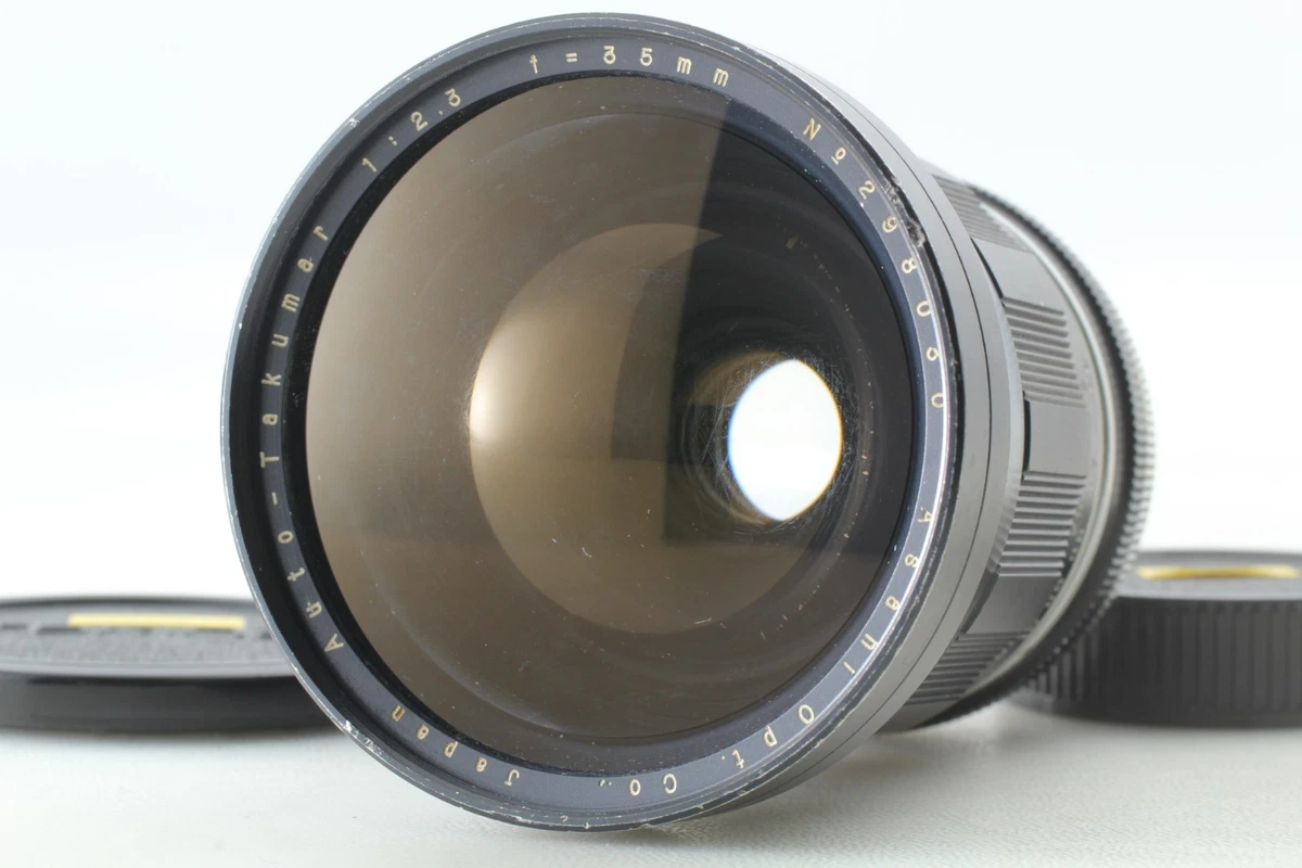 M42 35mm Camera Lenses for sale - eBay