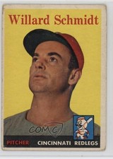 Click to enlarge Willard Schmidt