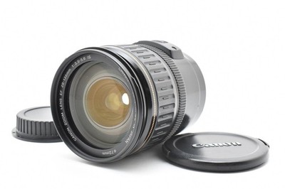 Canon EF 28-135mm f/3.5-5.6 IS USM Standard Zoom Lens From JAPAN