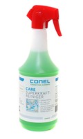 Conel Care Superkraftreiniger 1 Liter Handsprayflasche Gebrauchsfertig