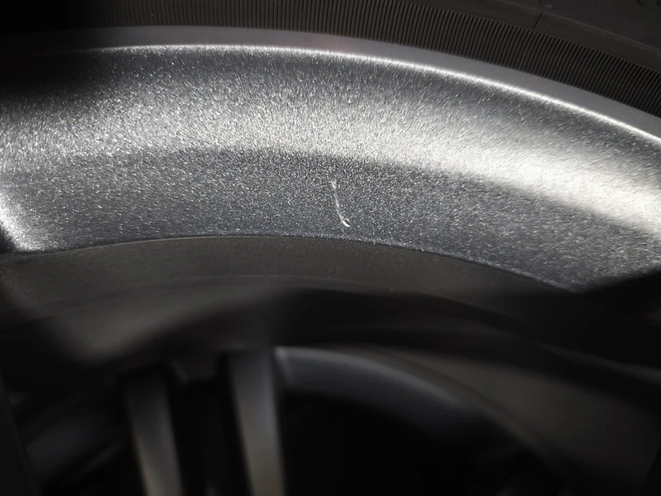 4 Winterreifen 275 50 R20 Mercedes GLE V167 C167 W167  20" Alufelgen Winterräder - Bild 4 von 4