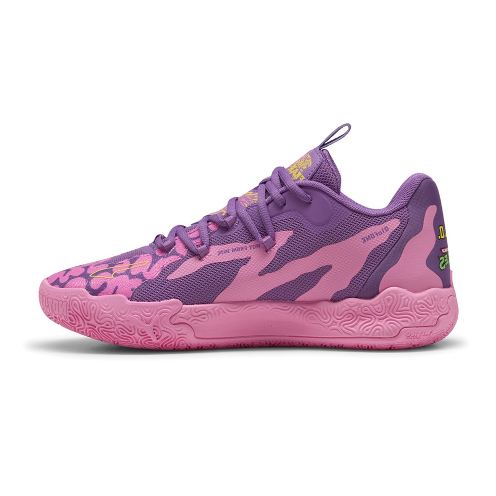 ヌオーマミー Size 13 - Teenage Mutant Ninja Turtles x Puma MB.03 Lo Krang for