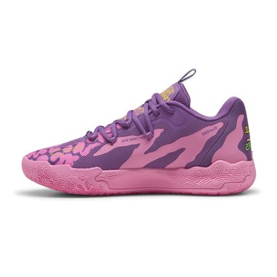 Size 13 - Teenage Mutant Ninja Turtles x Puma MB.03 Lo Krang for