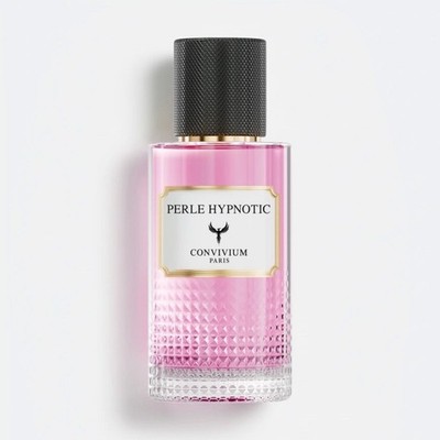 CONVIVIUM PARIS PERLE HYPNOTIC Unisex Fragrance Eau de Parfum