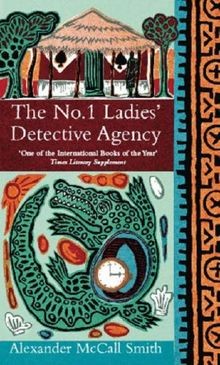 The No. 1 Ladies Detective Agency. (Abacus) von Sm... | Buch | Zustand sehr gut