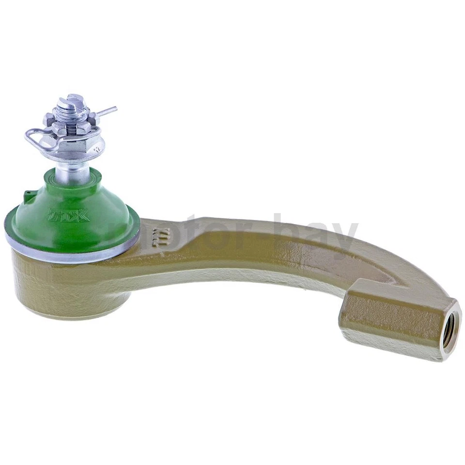 Extremo de barra de amarre exterior delantero para Chrysler Sebring 2006 2005 2004 2003 2002 2001 2000 Foto 4 de 4