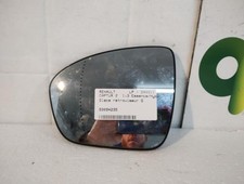 Glace de rétroviseur Renault Captur