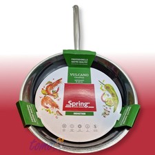 Spring  Bratpfanne Vulcano Ceramic  (/) 28cm