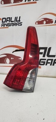 Volvo V50 2008 Hinten links Rückleuchte Heckleuchte 30744541 BTV76191