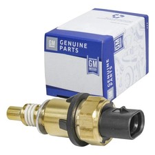 GM Genuine Parts 12650595 Engine Coolant Temperature Sensor