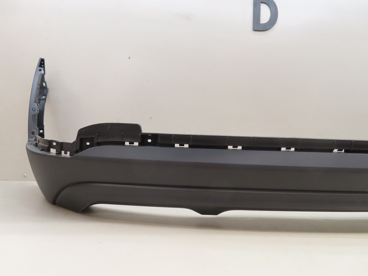 2019-2021 HYUNDAI TUCSON REAR LOWER BUMPER VALANCE COVER OEM 86612