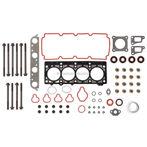 Fits 00-05 Dodge Neon Plymouth Chrysler Cirrus 2.0L SOHC Head Gasket Set Bolts - Picture 2 of 9