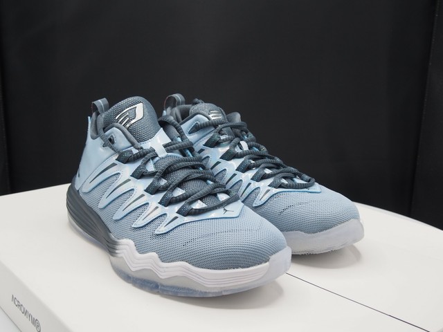 nike jordan cp3 ix