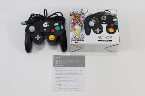 Official Nintendo GameCube Controller Pad GC Switch Wii Tight Stick Japan Import - Picture 253 of 493