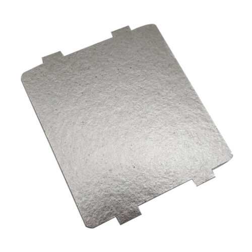 5-15x Universal Microwave Wave Guide Oven Mica Sheet Waveguide Cover Sheet Plate - Picture 3 of 10