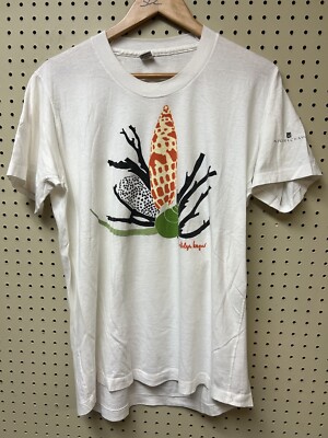 VTG SINGLE STITCH T-SHIRT REPUBLICA DOMINICANA ALTOS DE CHAVON MENS XL CAIMAN