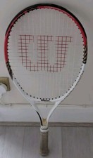 Roger Federer Tennis Racket L👀k