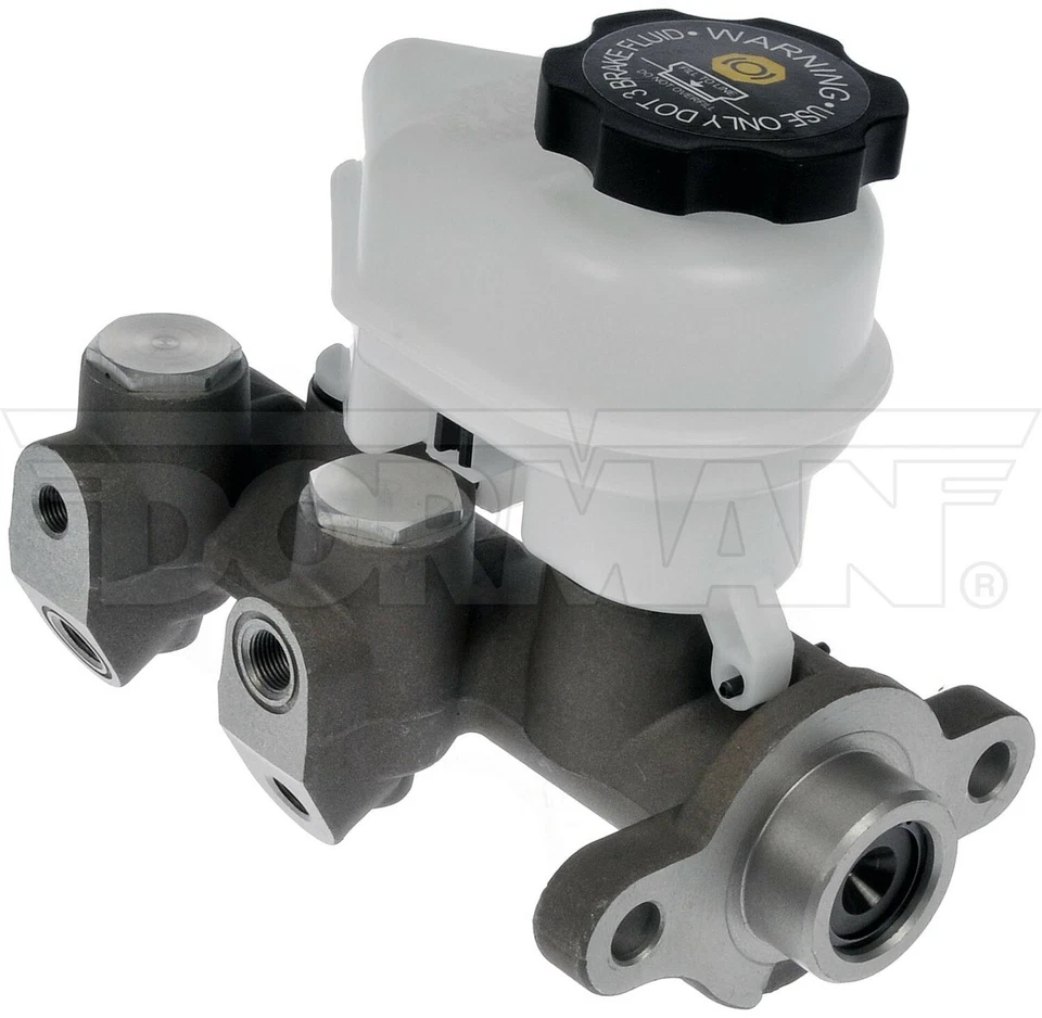 Se adapta a Chevrolet Impala 2006-2008 cilindro maestro de freno Dorman 238IT11 2007 2008 Foto 4 de 4