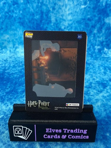 Harry Potter and the Prisoner of Azkaban Filmcardz SINGLE Non-Sport Trading Card - Picture 24 of 120