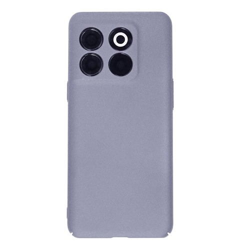 For OnePlus 10T 1+Ace Pro Slim Full Cover Rock Matte Rubberized hard case cover - Picture 20 of 21