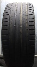 1x Michelin Latitude Sport 3 265/40 R21 101Y, 5,5mm, nr 19147