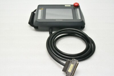 Pro-Face 3080028-01 GP2401H-TC41-24V Handy Touch Screen Panel
