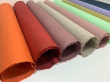 Mulberry Hanji Paper 131 Colors - Korean Handmade Craft Paper, Art & DIY