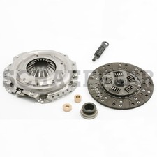 Clutch Kit for Firebird, Grand LeMans, Century, Regal, Camaro+More 04-021