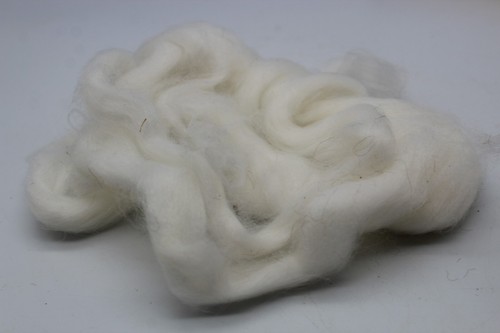 Natural Wool Roving Top For Needle Felting Hand Spinning DIY Crafts -- CHOICE - Picture 231 of 462
