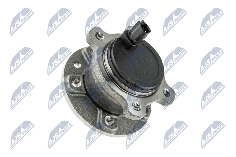 KLT-VV-021 NTY Wheel Bearing Kit for VOLVO
