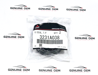 10x Fits OE MITSUBISHI 3231A038 SHAFT REDUCER SEAL MITSUBISHI P