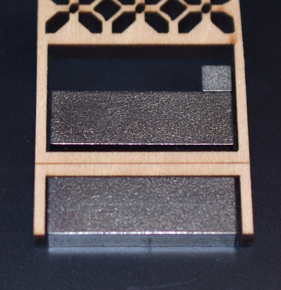 Wholesale Pinewood Derby Cars Tungsten Weight Manufacturer&Supplier In - Foto 9