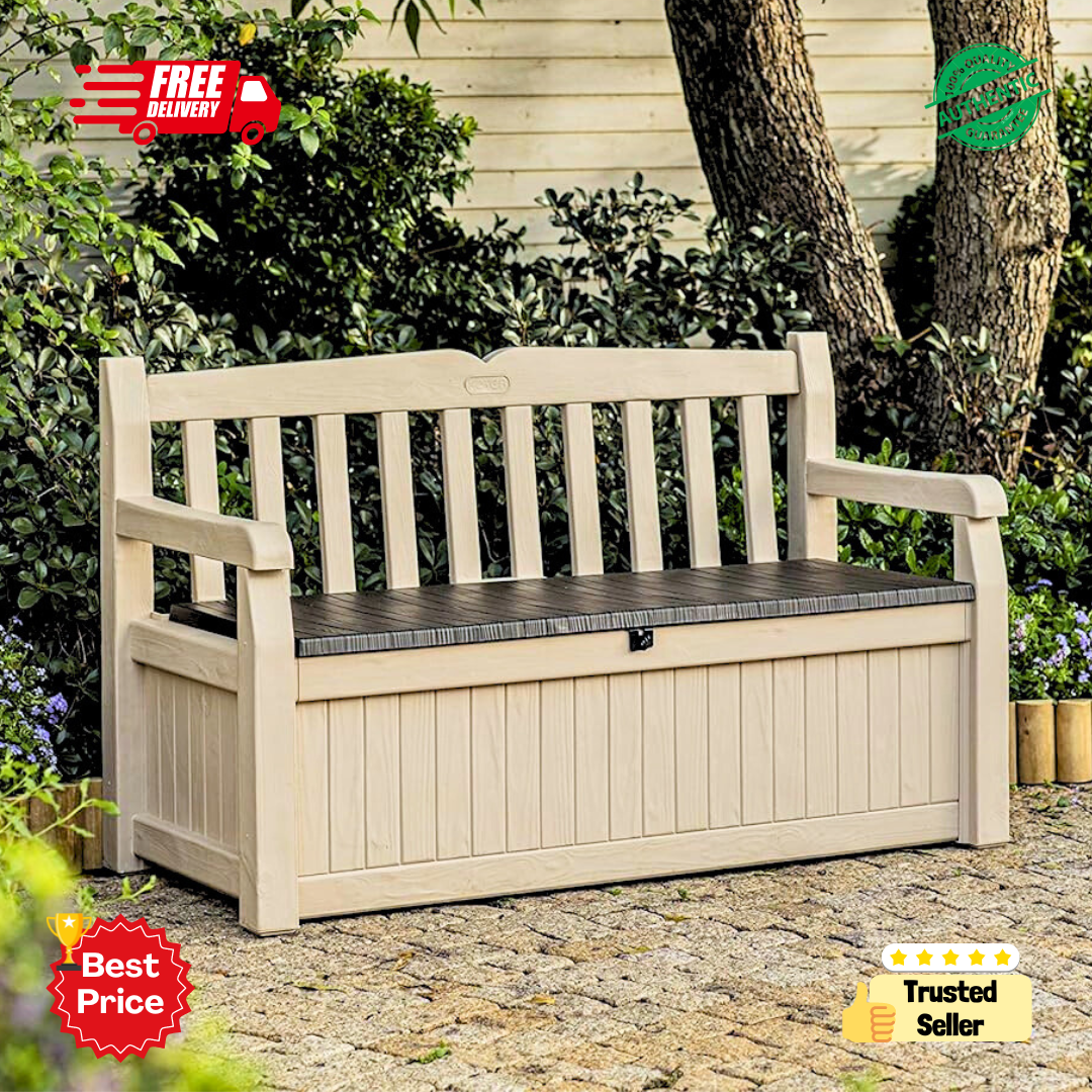 Wooden Storage Box Best Garden Storage Bench Wood Storage Box