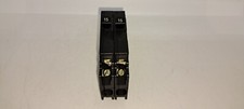 Siemens ITE Q1515NC Tandem Circuit Breaker 15/15 Amp