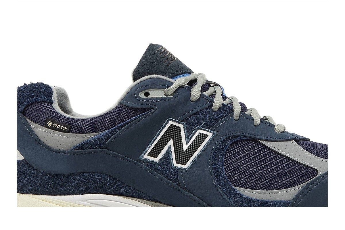 New Balance INVINCIBLE x N.HOOLYWOOD x 2002R GORE-TEX 'Blue New Balance INVINCIBLE x N.HOOLYWOOD x 2002R GORE-TEX 'Blue
